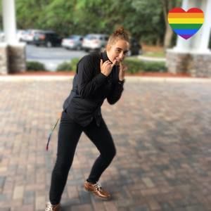 Meet your Posher, Kylara